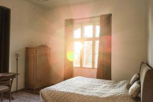 Villa Lobkovice: Gemütliches Gästehaus am Schloss