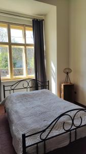 Villa Lobkovice: Gemütliches Gästehaus am Schloss