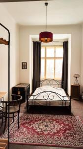 Villa Lobkovice: Gemütliches Gästehaus am Schloss