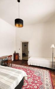 Villa Lobkovice: Gemütliches Gästehaus am Schloss