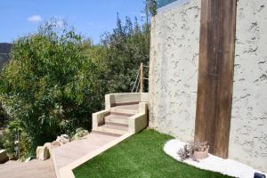 Villa Emma vista mare Villasimius Porto Sa Ruxi