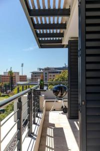 Stylish Top Floor Apartment