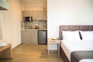 LA CRUZ Luxury Apartments