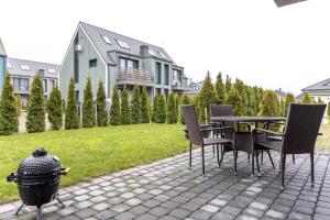 Apartamentai "Vaivos Rykštė" Kunigiškėse