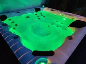 Cabana DEMI - 伊兹沃鲁穆列什鲁伊