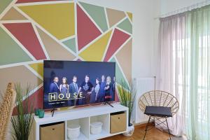 Faliron Urban Retreat