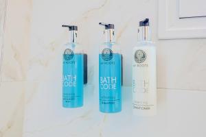 Faliron Urban Retreat