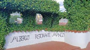 Albergo Mango