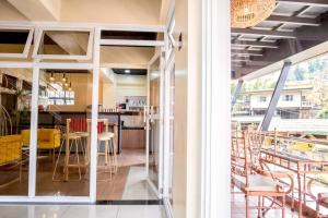 Campo Filipino Dormitelle powered by Cocotel