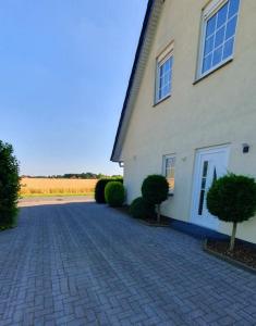 Ferienwohnung mitten in der Natur