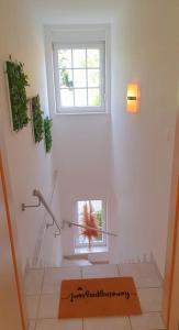 Ferienwohnung mitten in der Natur