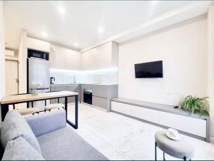 Most City Area Lux Studio