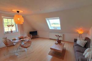 Ferienwohnung mitten in der Natur