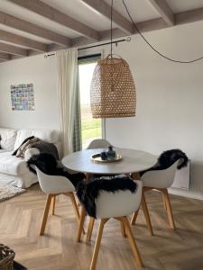 Guesthouse The White House - gehele huisje