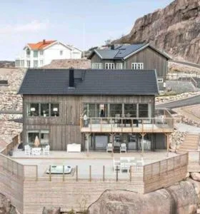 Villa Blomberg - Bräcke