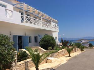 Kythira Golden Resort Kythira Greece