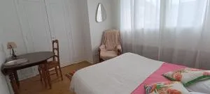 Comme à la maison près de Paris - 卡尚