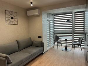 Комфортний люкс з панорамою Netflix