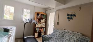 Sejours chez l'habitant Comme a la maison pres de Paris : photos des chambres