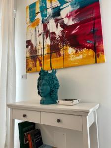 Strettomare-Business & travel apartment