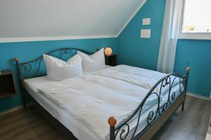 Ferienwohnung Dünenrose
