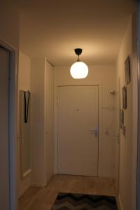Appartements Haut de gamme 4P GARE EVRY 2 : photos des chambres