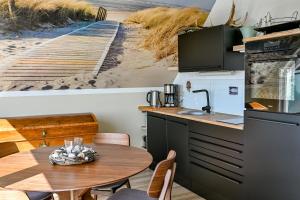 Ferienwohnung Dünenrose