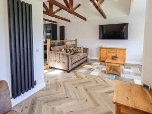 Mallard Cottage Lake District, Leisure Spa Pool & Gym