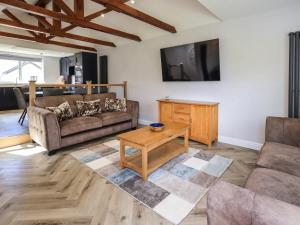 Mallard Cottage Lake District, Leisure Spa Pool & Gym