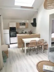 La Palaine, maison à 150m de la mer - 塔隆普拉日