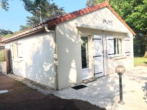 Maisons de vacances La Palaine, maison a 150m de la mer : photos des chambres