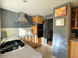 Sheffields 3BR Retreat