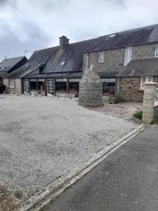 gite proche du mt st michel - Céaux