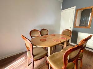 Sheffields 3BR Retreat