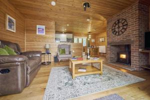 Gadwall Lodge with Hot-tub - Ubytování bez kategorie ve městě Carlisle