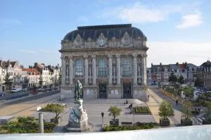Le Gambetta Théâtre de Calais - Calais