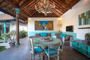 Villa Anais Seminyak