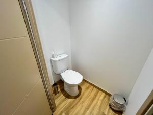 Appartements Le Parme' Nid - gite 3 lits avec terrasse et Clim : photos des chambres