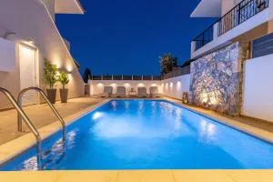 Grande Terra - 吉奥塔略