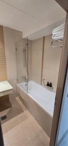 Camera de Inchiriat in Rin Grand Hotel