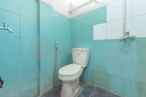 Wisma Alamanda near Terminal Cicaheum RedPartner