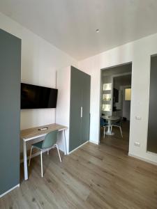 Casa Principe Amedeo 302