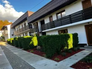 Pensiunea Bavaria Campina - Oraşu Nou Pensiunea Bavaria Campina - Oraşu Nou