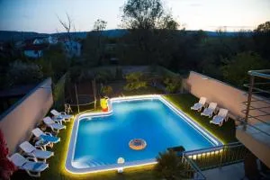 Villa Nora Nea - 布拉加伊