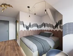 Mezzotel - Bottrop-Kirchhellen