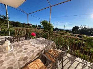 Apartment Ciba - 比舍沃岛