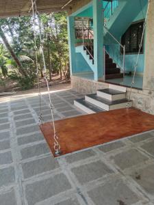 Shreya Cottage, Vaishet-Alibag