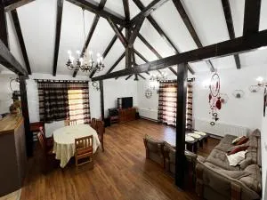 House Milovanovic - Resnik