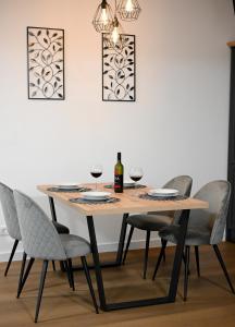 APARTMAN SOKOL II **** 