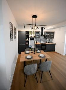 APARTMAN SOKOL II **** 